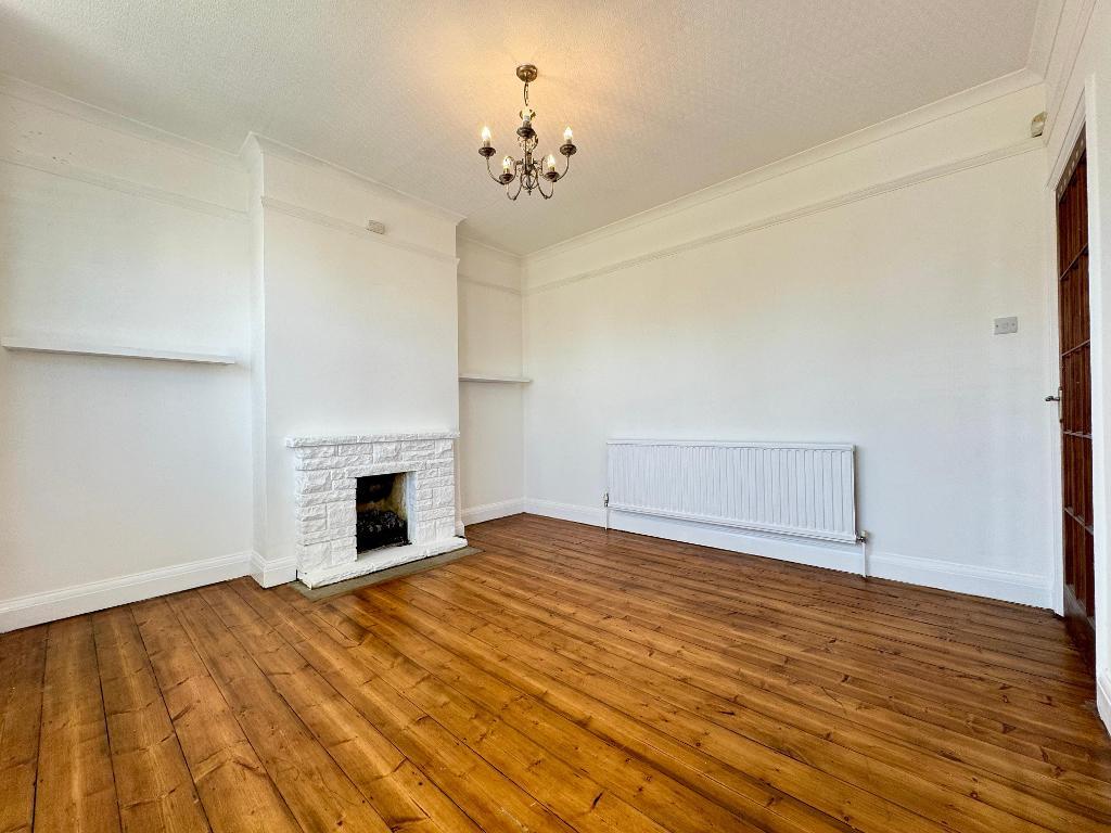 House Sidcup Road in Greater London