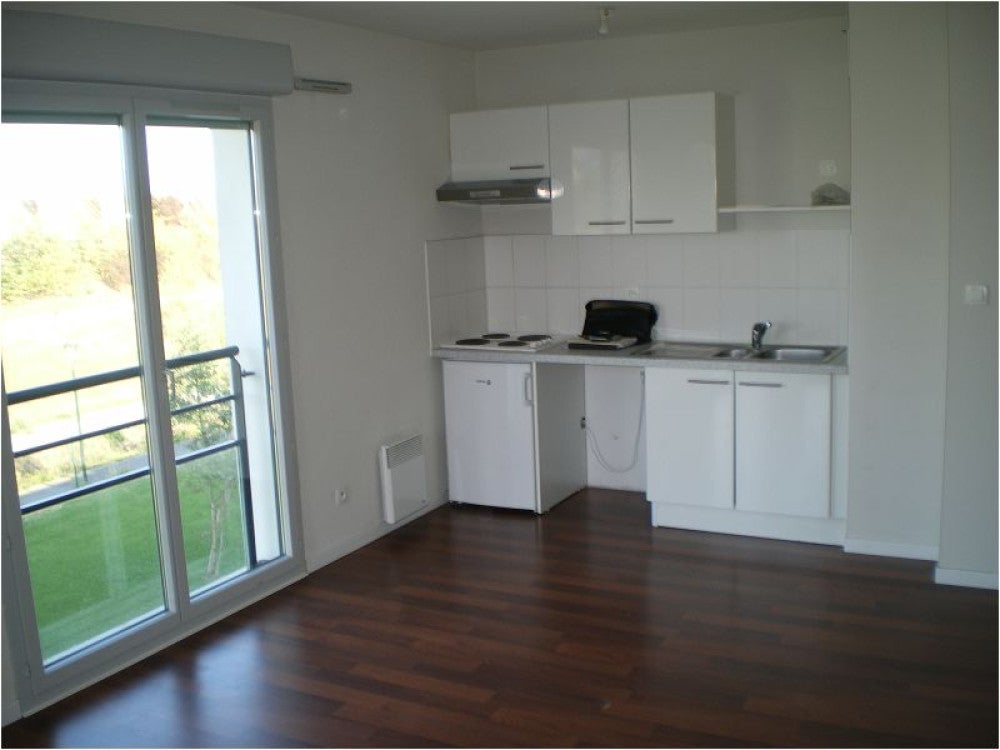 Appartement Place Marthe Escat de Monès à Toulouse