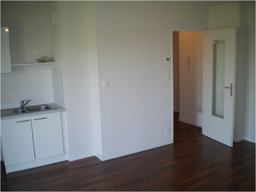 Appartement Place Marthe Escat de Monès à Toulouse