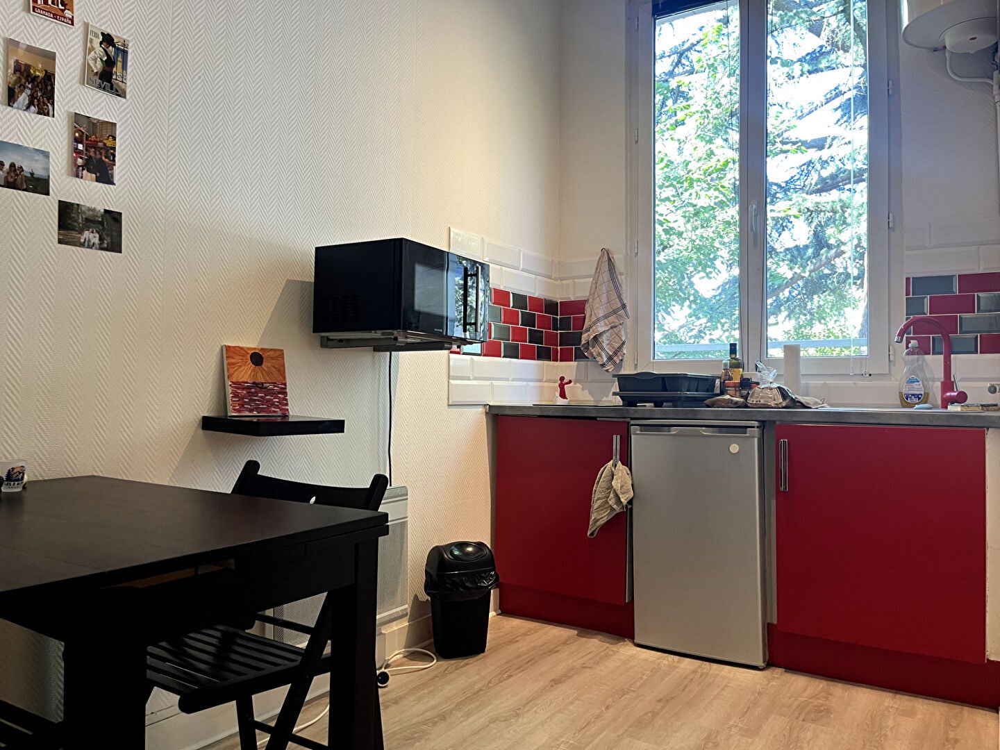 Appartement Rue du Croc à Tours