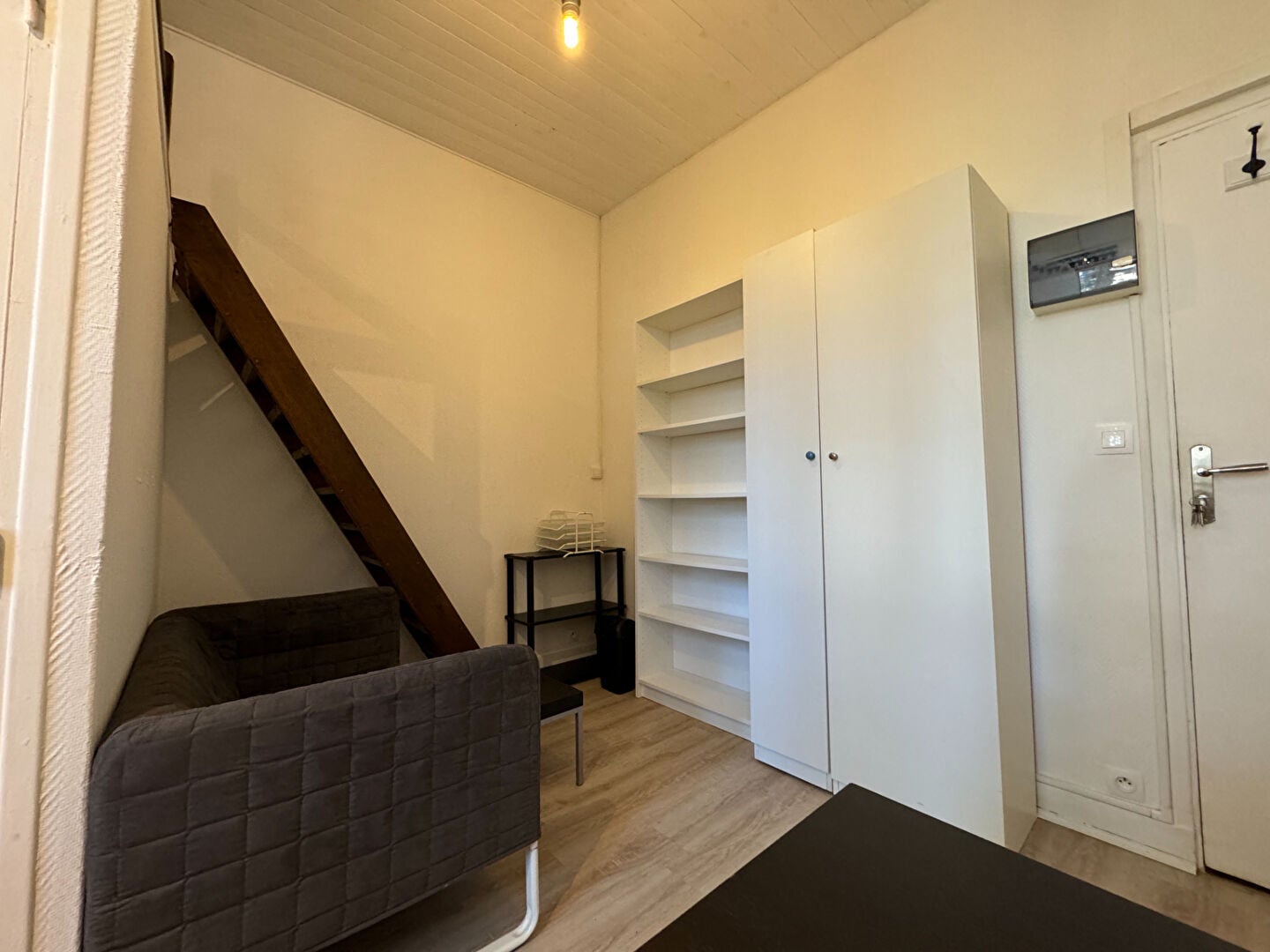 Appartement Rue du Croc à Tours