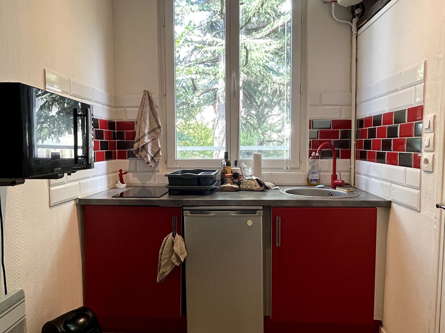Appartement Rue du Croc à Tours