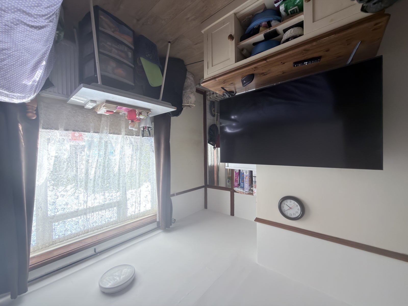 Room Titchfield Road in London
