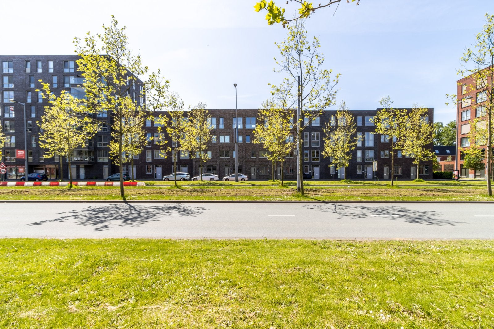 Appartement Laan op Zuid 1518 in Rotterdam
