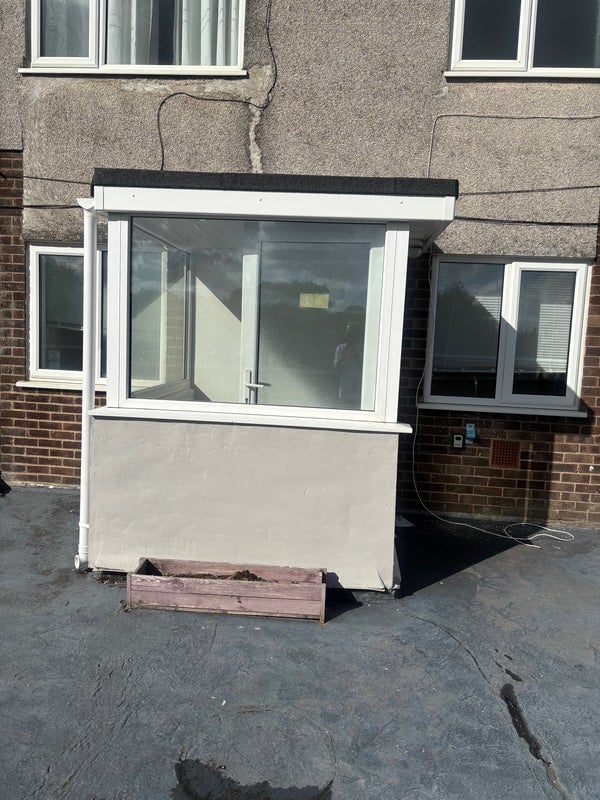 Flat Abbotswood in Yate