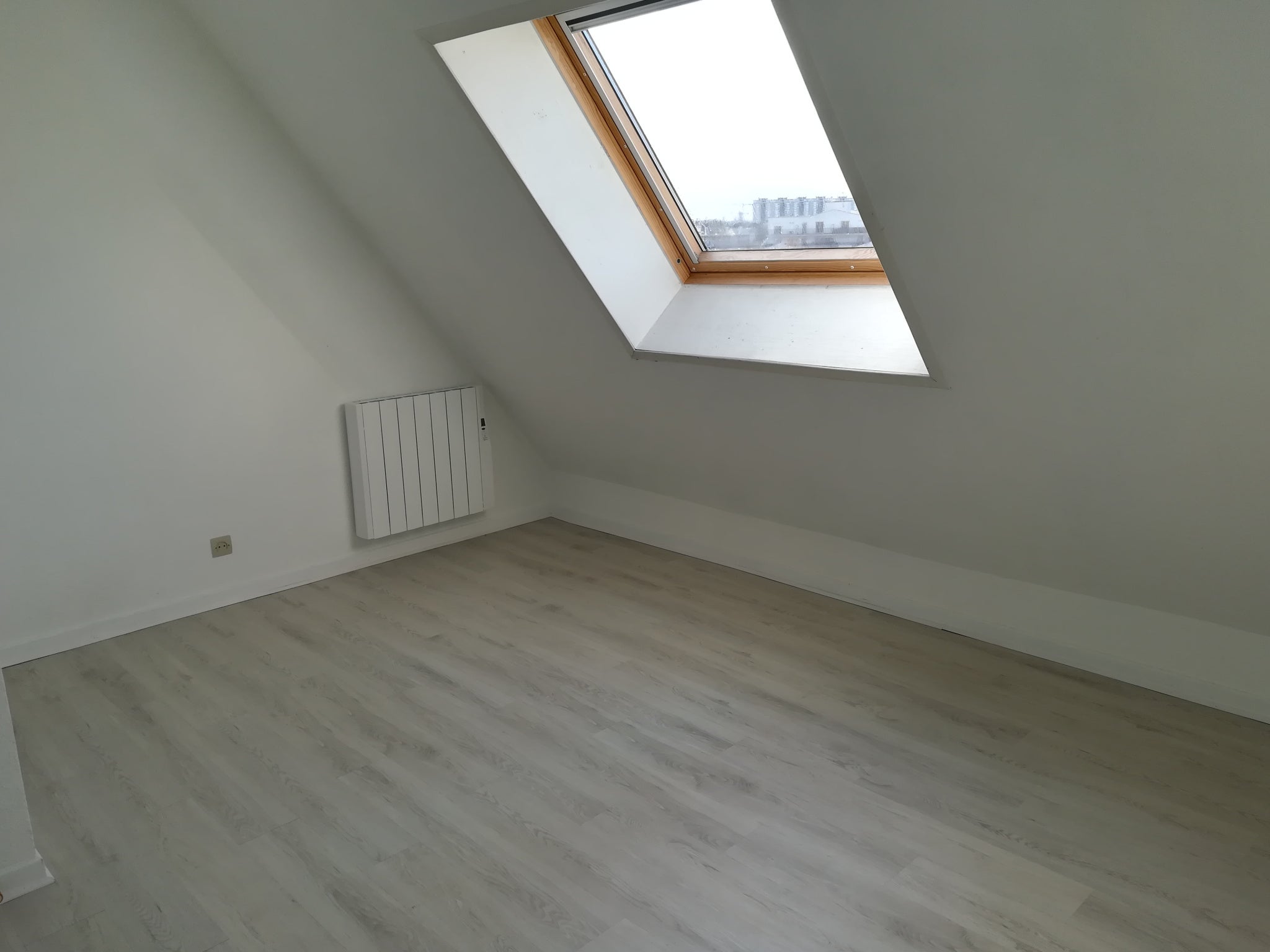 Flat Passage François-Ducom in Bordeaux