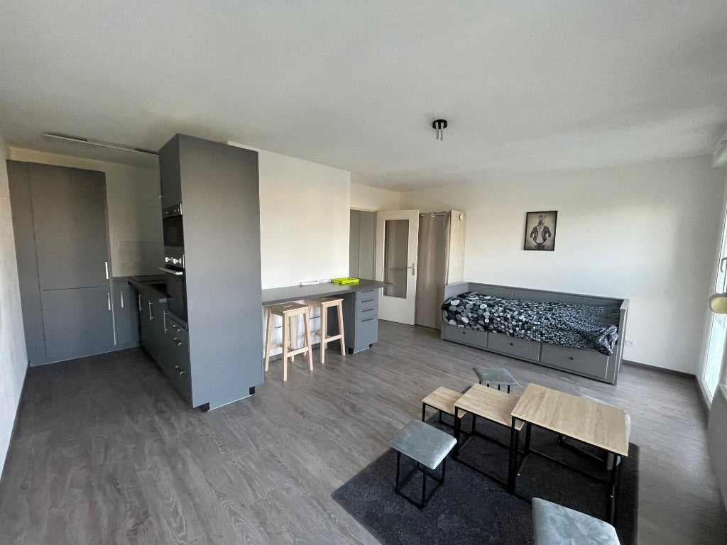 Appartement Rue Lançon à Metz