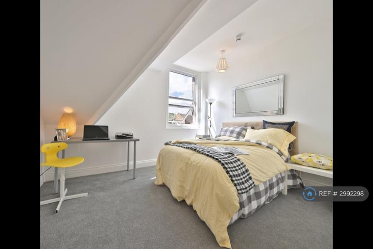Room Linthorpe Road in Middlesbrough
