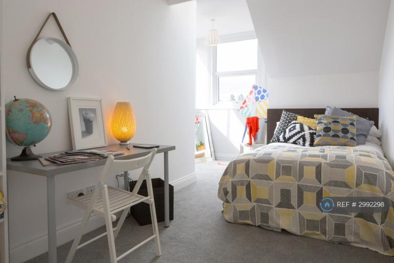 Room Linthorpe Road in Middlesbrough