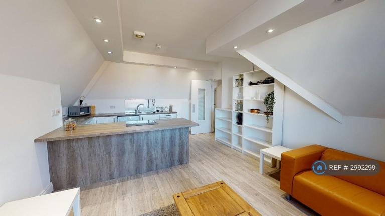 Room Linthorpe Road in Middlesbrough