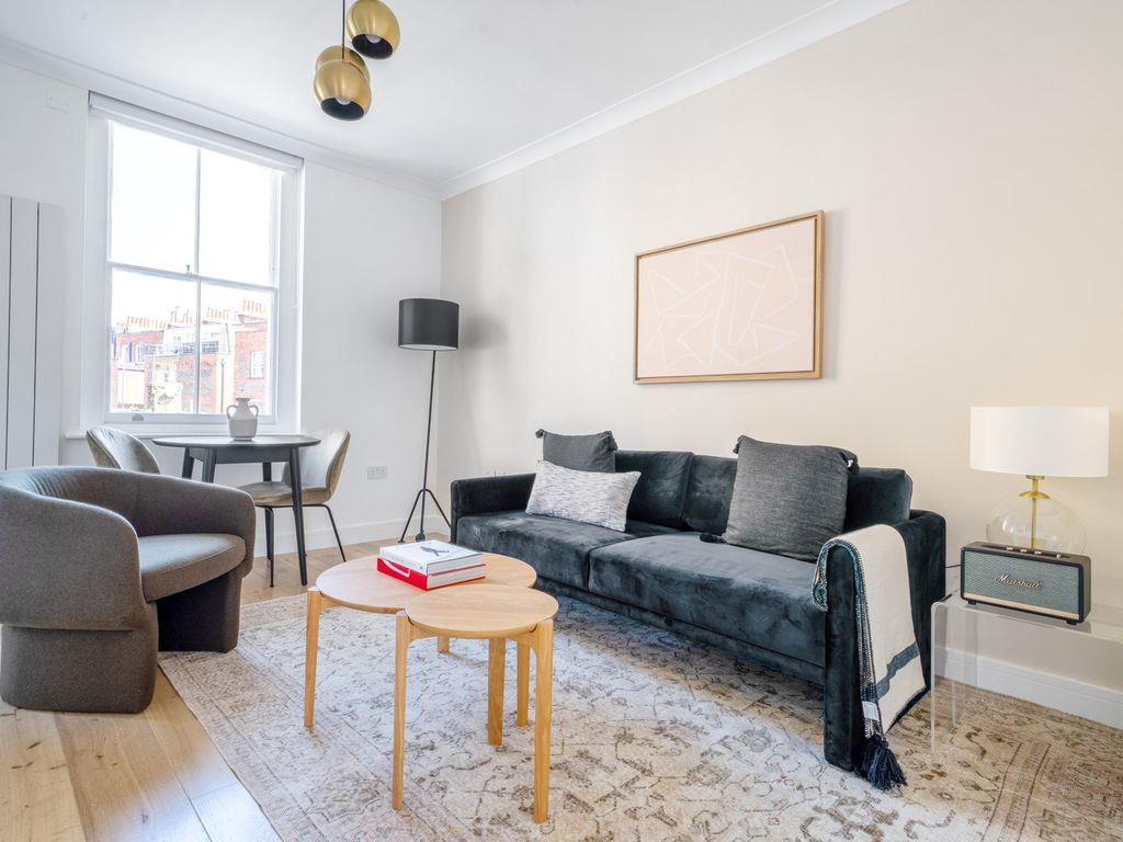 Flat Baker Street in City of Westminster
