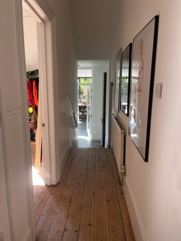 Room Tytherton Road in Greater London