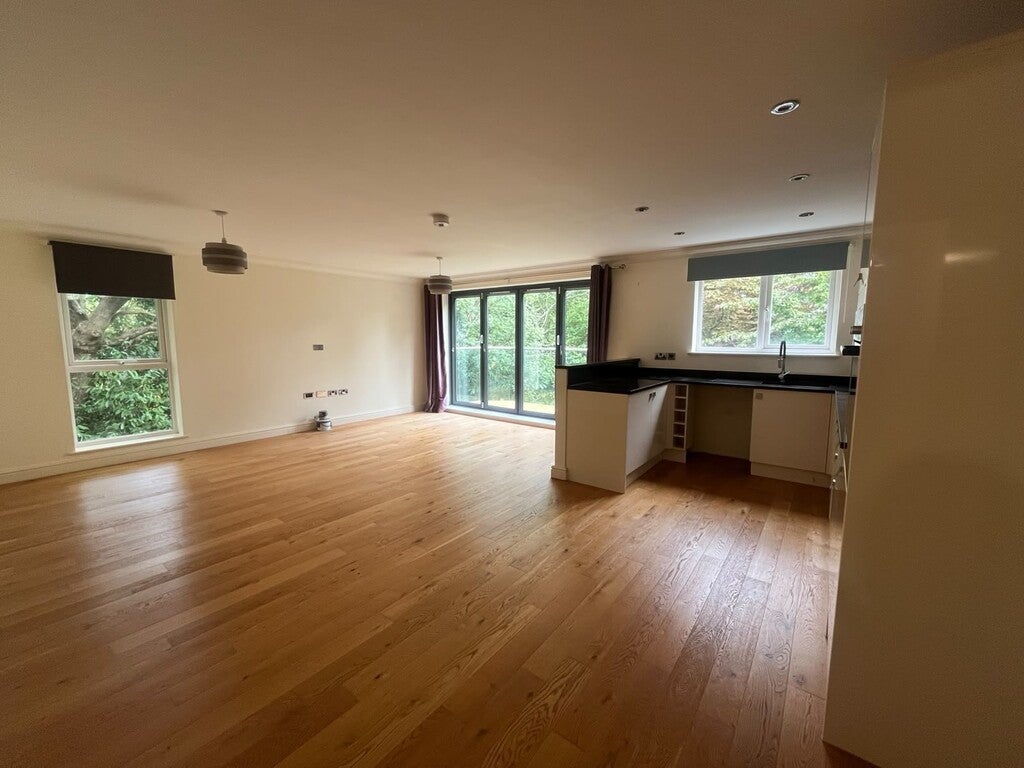 Flat Grange Road in Hastings