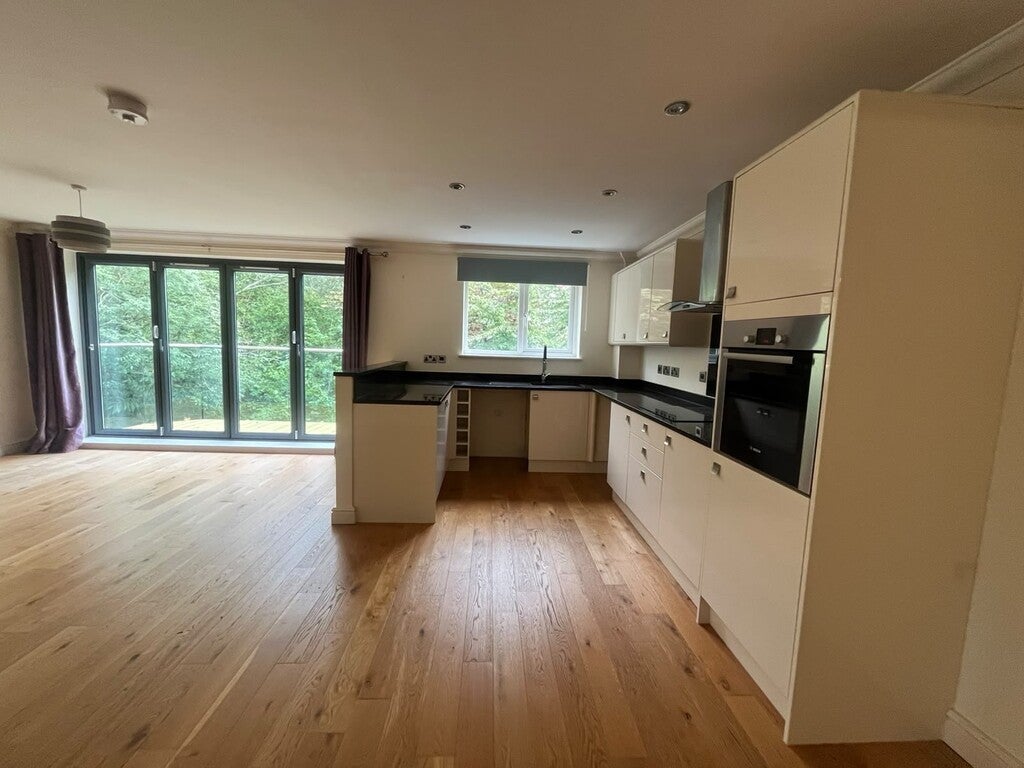 Flat Grange Road in Hastings