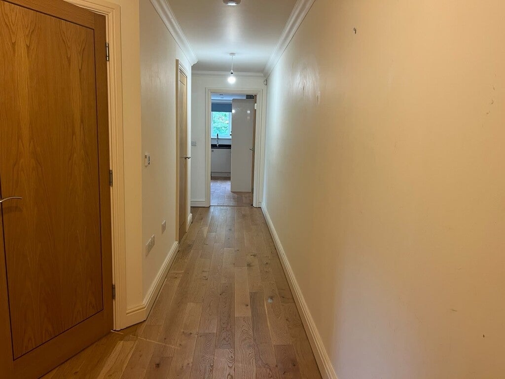 Flat Grange Road in Hastings
