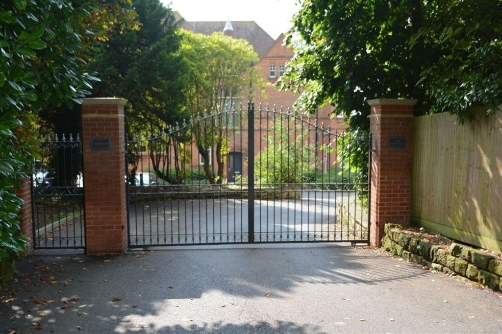Flat Grange Road in Hastings