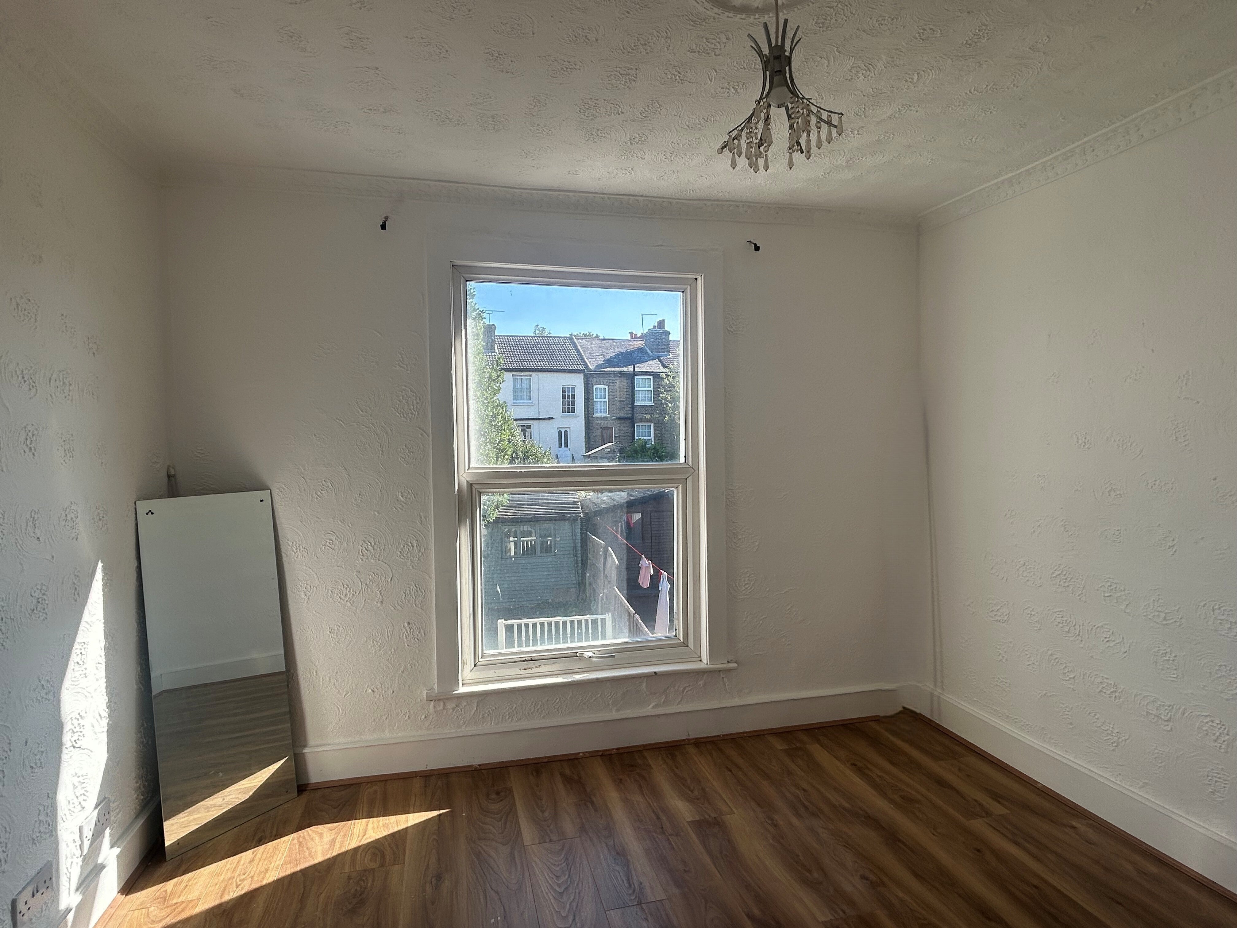 House Zion Place in Gravesham