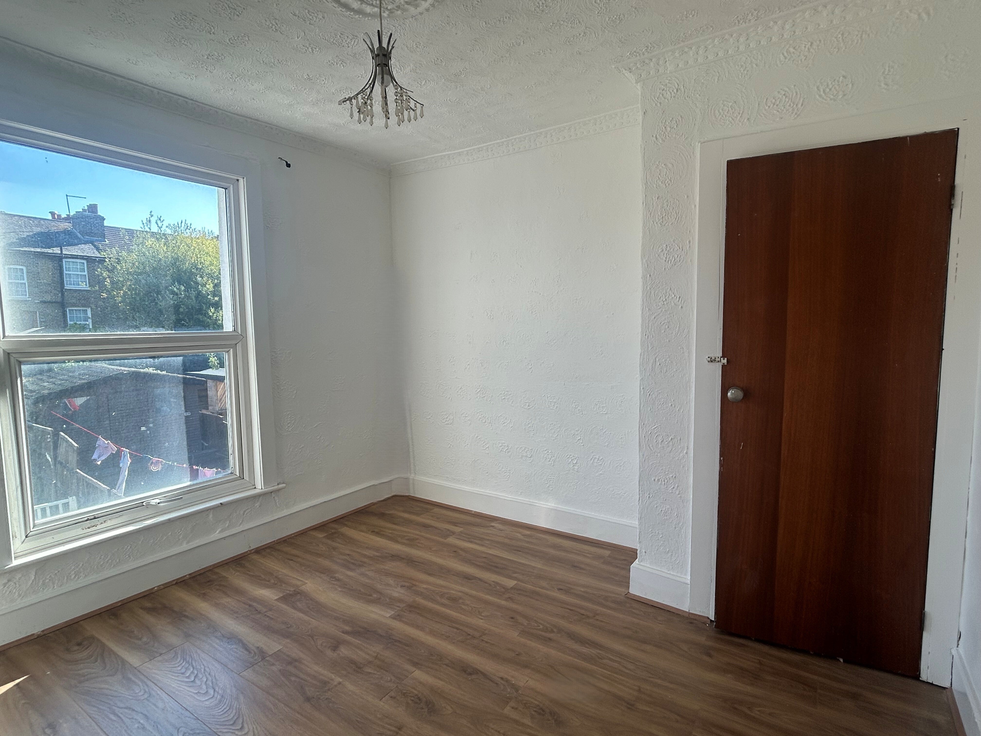 House Zion Place in Gravesham