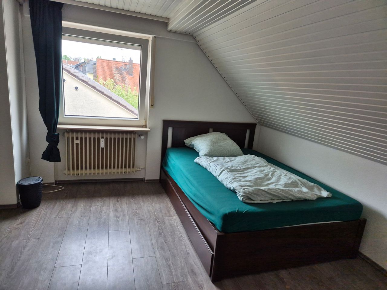 Wohnung Pfarrgasse in Pfungstadt
