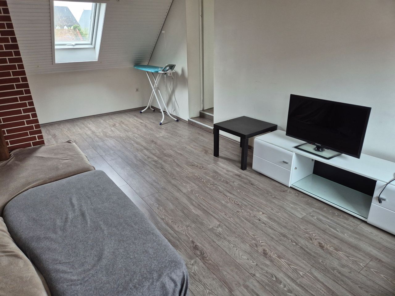 Wohnung Pfarrgasse in Pfungstadt
