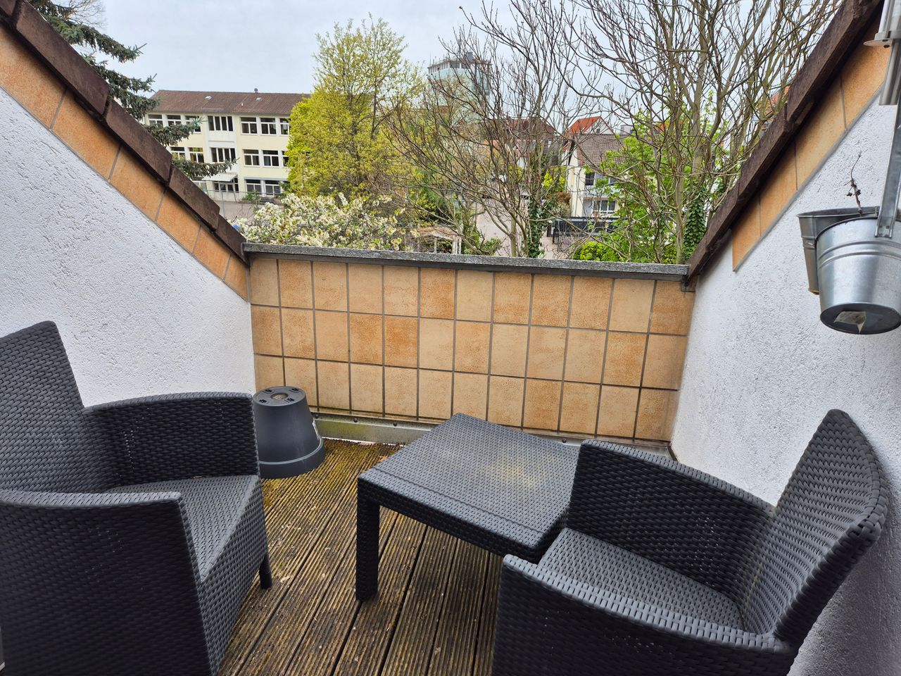 Wohnung Pfarrgasse in Pfungstadt