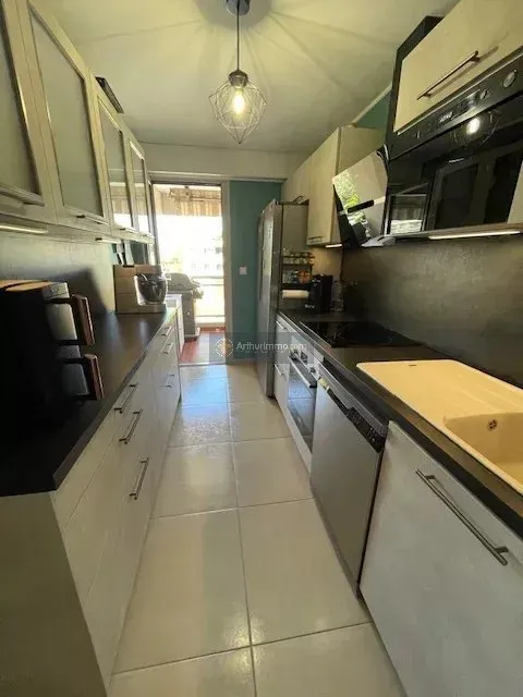 Appartement Allée de Vaugrenier à Le Muy