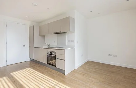 Flat Bond Way in Bracknell