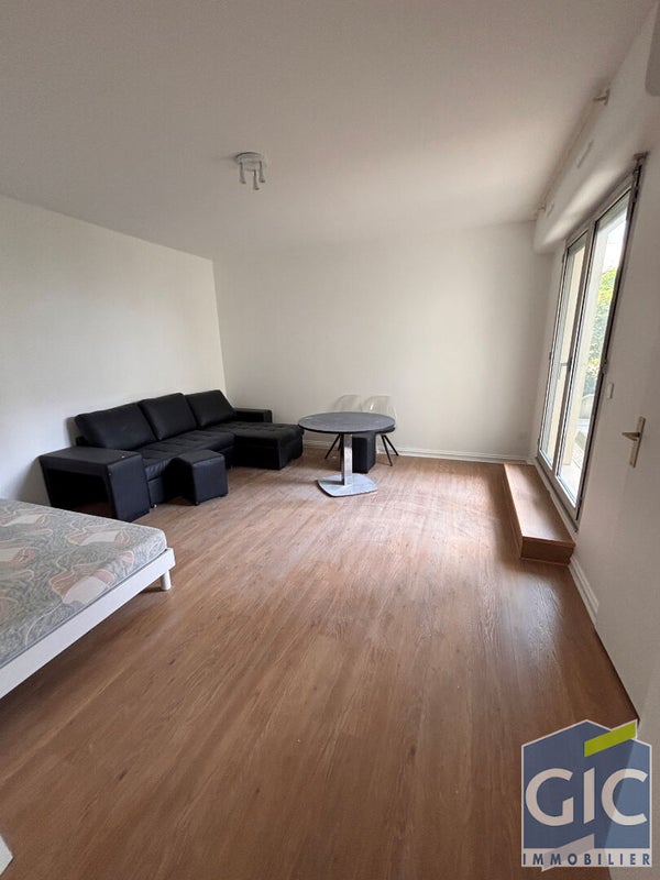 Appartement Avenue Georges Clemenceau à Caen