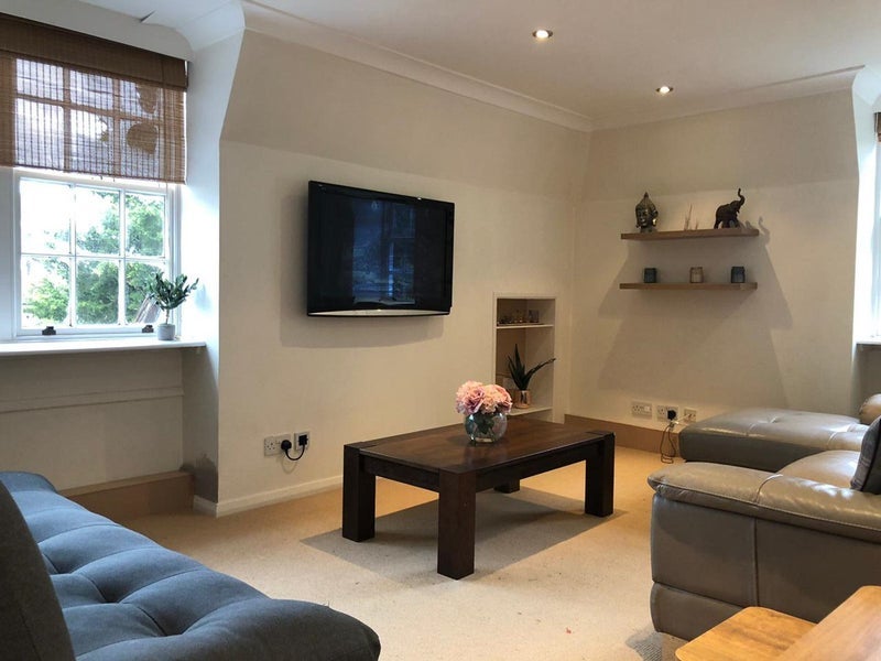 Room Palmer's Hill in Epping Forest