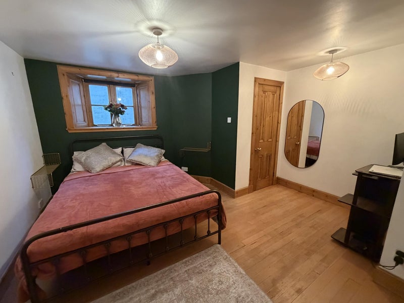 Room Lily Terrace in City of Edinburgh