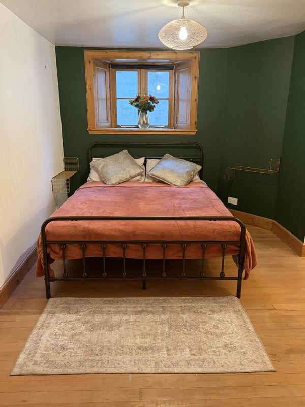 Room Lily Terrace in City of Edinburgh