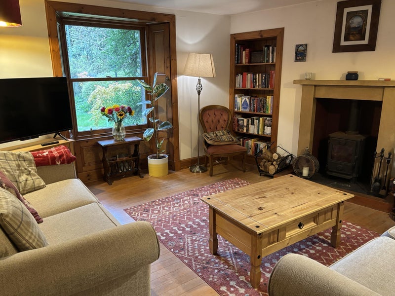 Room Lily Terrace in City of Edinburgh