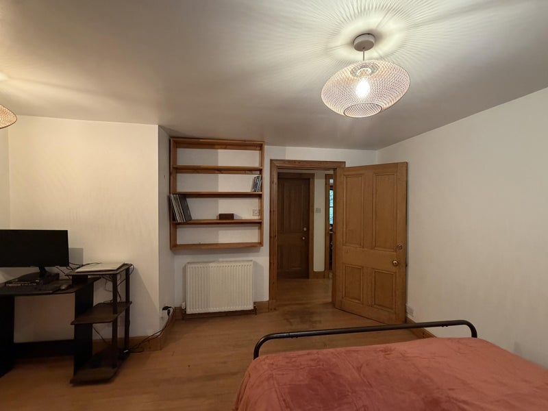 Room Lily Terrace in City of Edinburgh