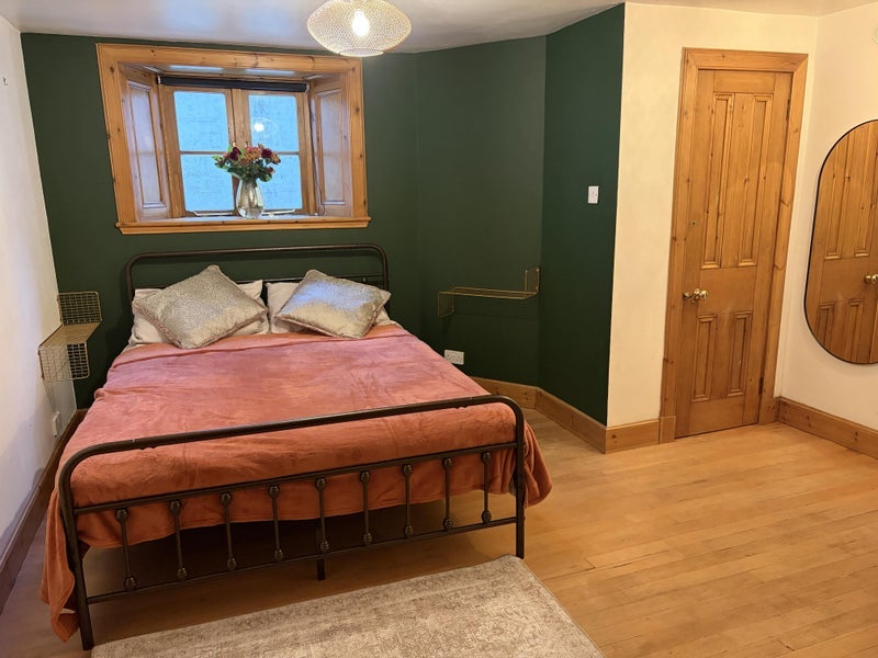 Room Lily Terrace in City of Edinburgh