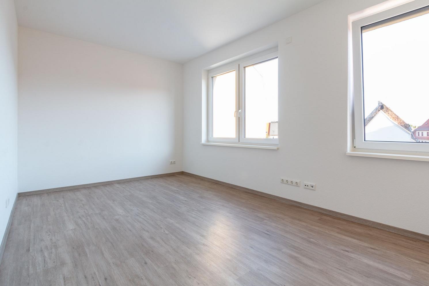 Wohnung Badergasse in Oschatz