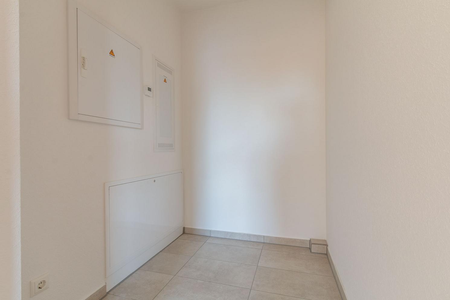 Wohnung Badergasse in Oschatz
