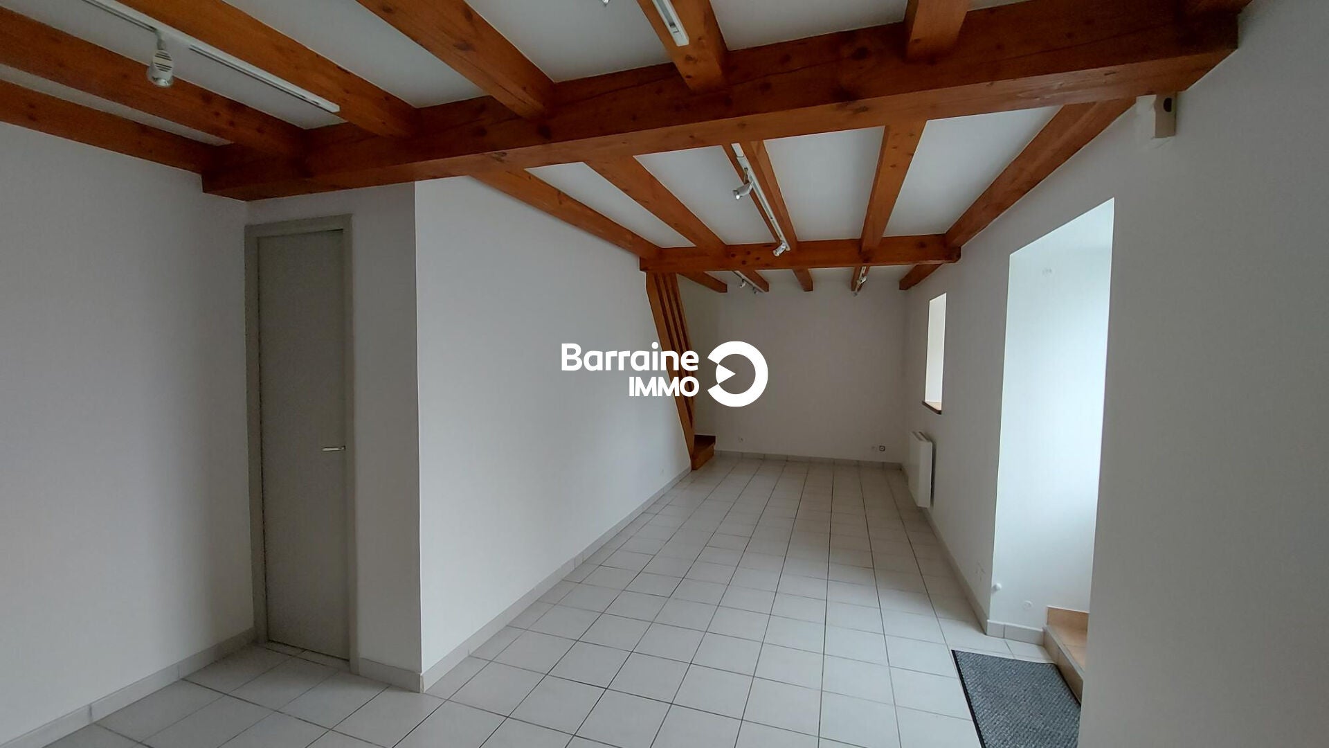 Maison Rue de Lannéanou à Plougonven