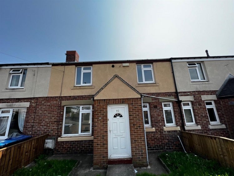 House Claypath in Durham