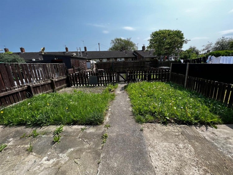 House Claypath in Durham