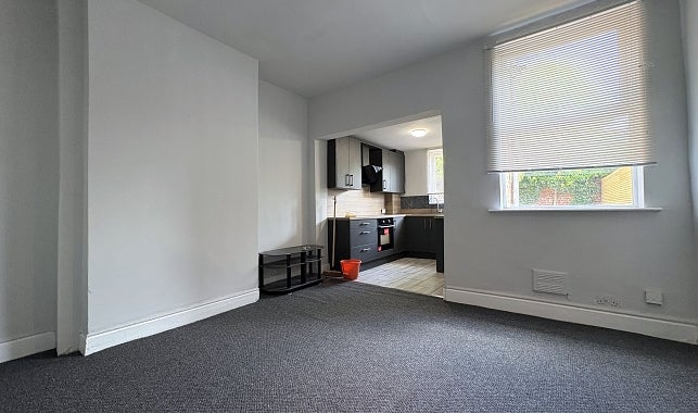 Room Shoreham Street in Sheffield