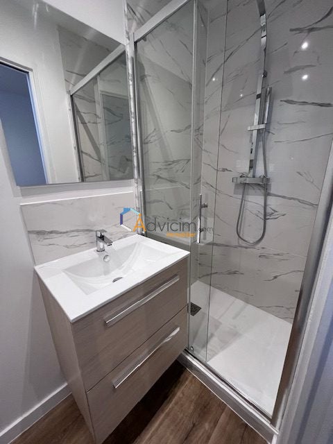 Appartement Allée Roland Corbery à Saint-Jean-le-Blanc