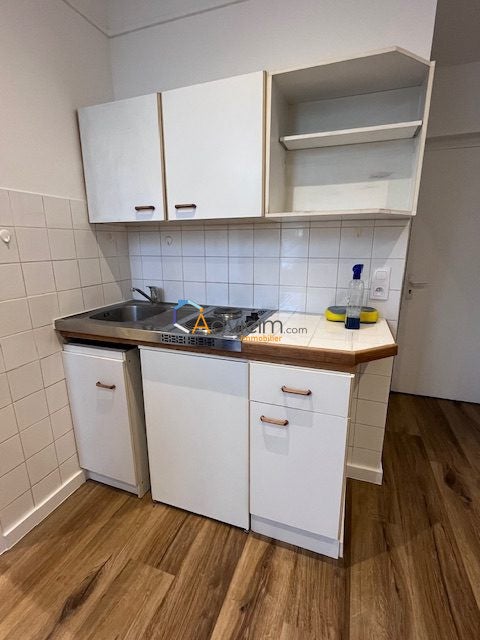 Appartement Allée Roland Corbery à Saint-Jean-le-Blanc