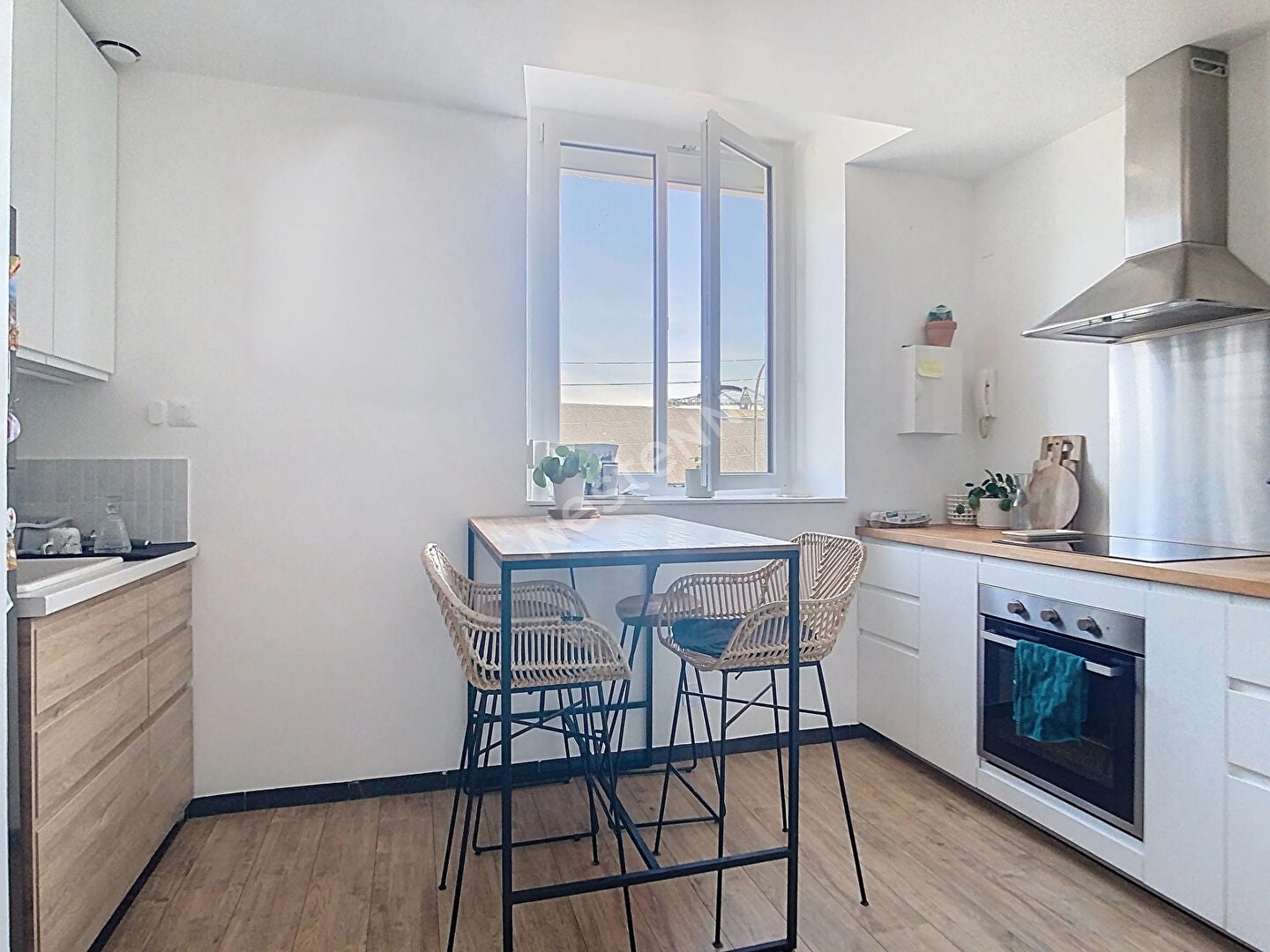 Flat Boulevard des Belges in Nantes