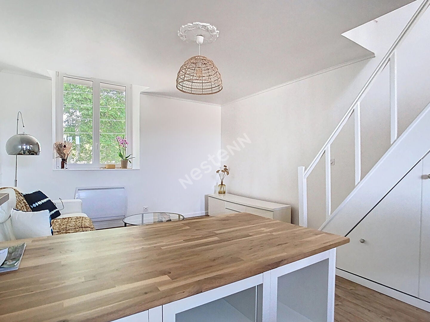 Flat Boulevard des Belges in Nantes