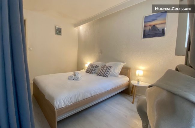 Appartement Rue de Nièvre à Nevers