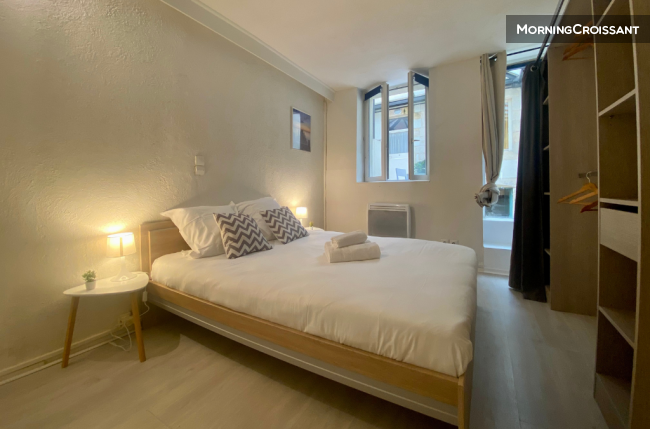 Appartement Rue de Nièvre à Nevers