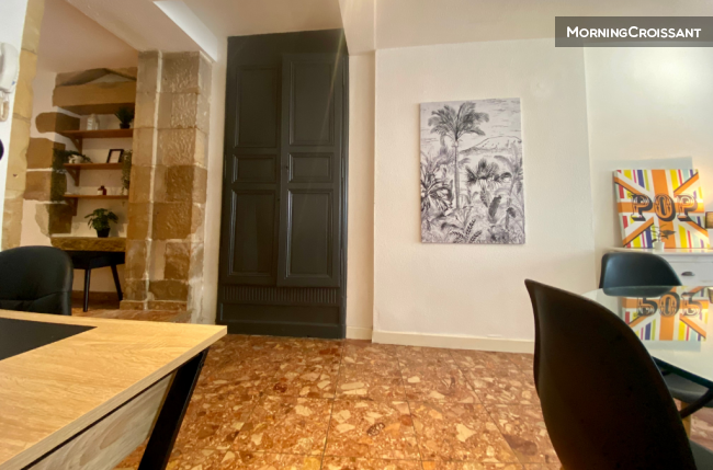 Appartement Rue de Nièvre à Nevers