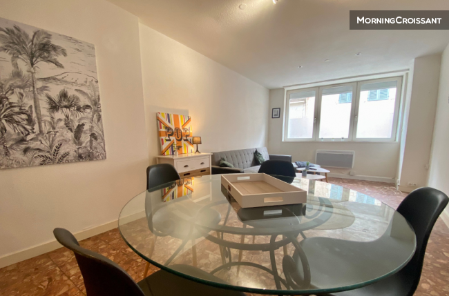 Appartement Rue de Nièvre à Nevers