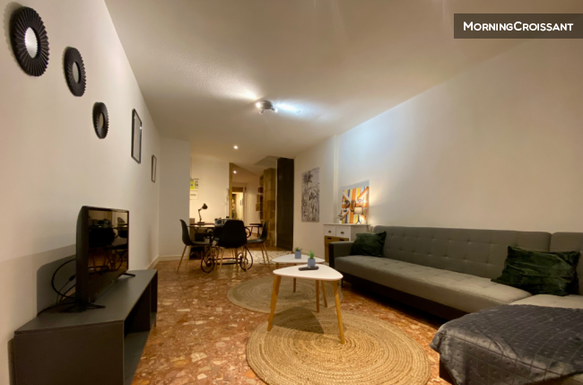 Appartement Rue de Nièvre à Nevers