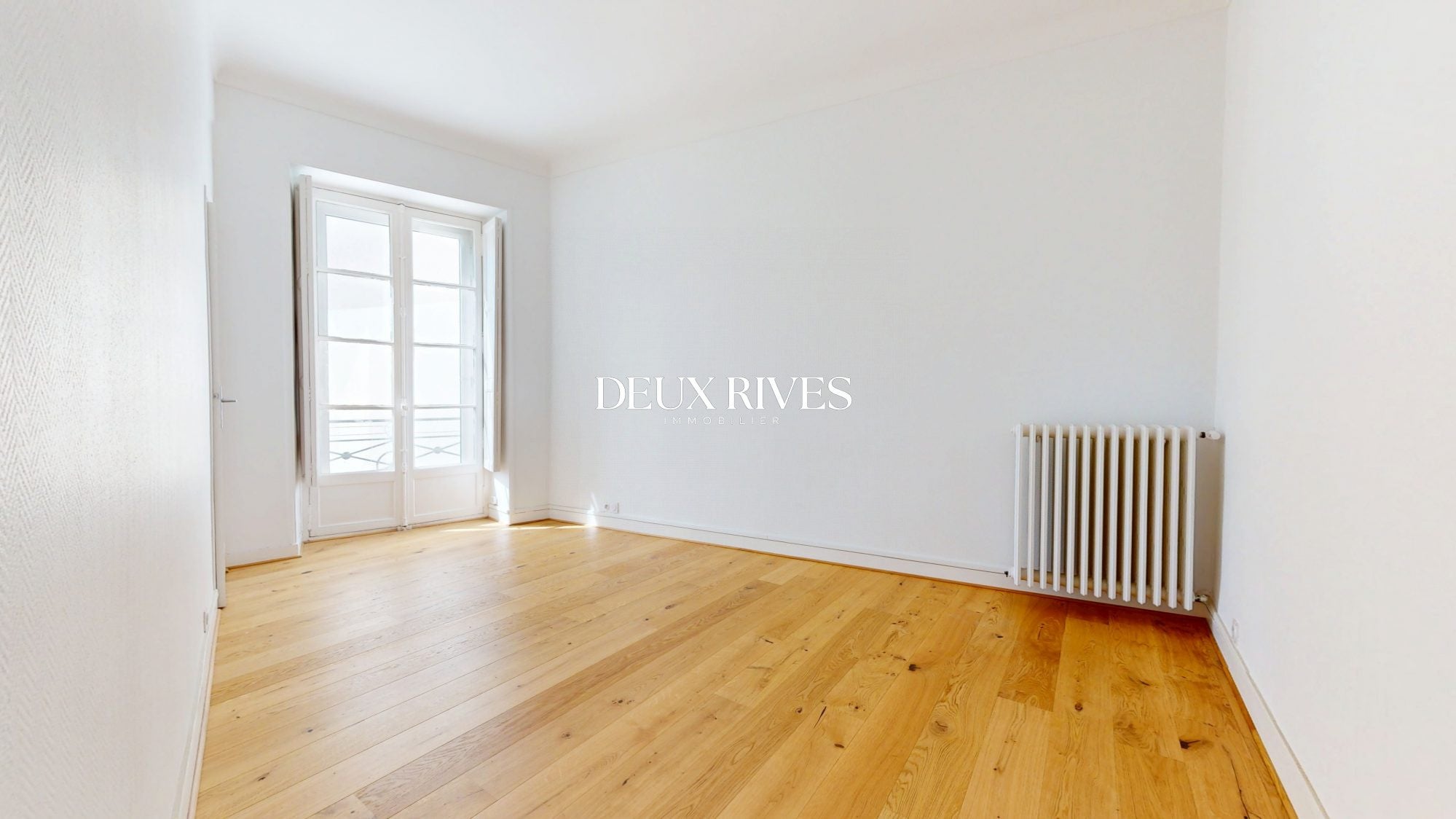 Appartement Rue Sully à Nantes